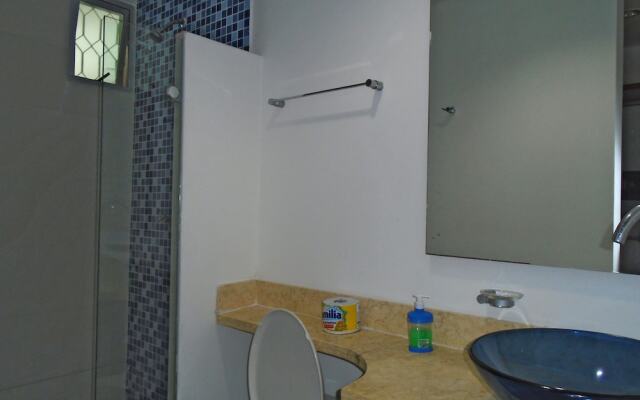 Apartamentos Palmetto - Frente al Mar