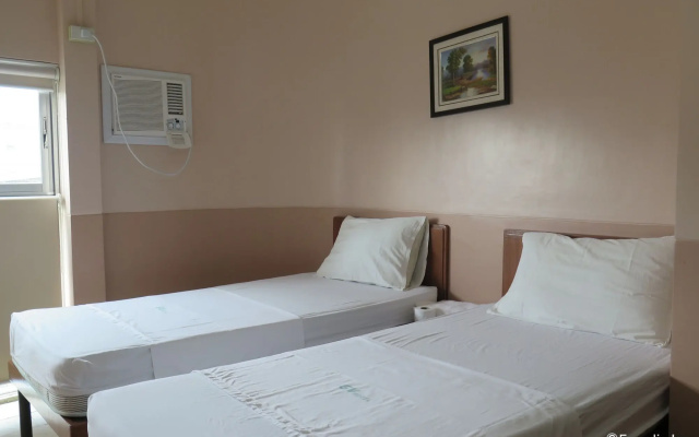 GV Hotel Tagbilaran