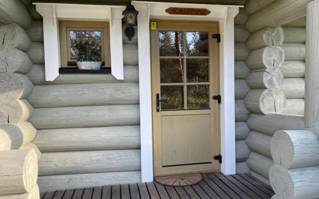 Kasepuu Holiday House