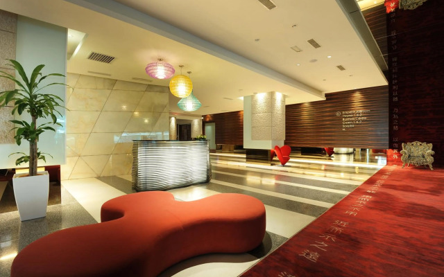 Empire Hotel Subang