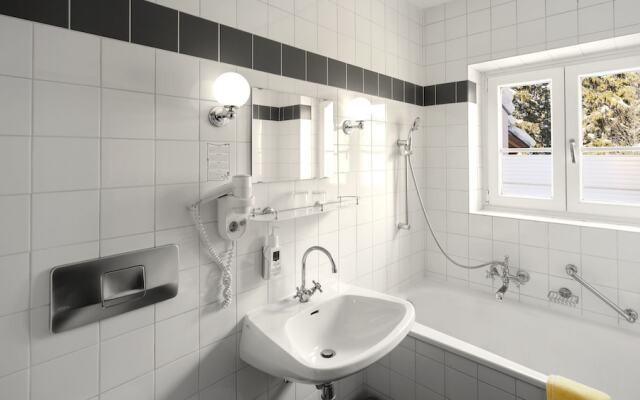 Waldhotel Seefeld