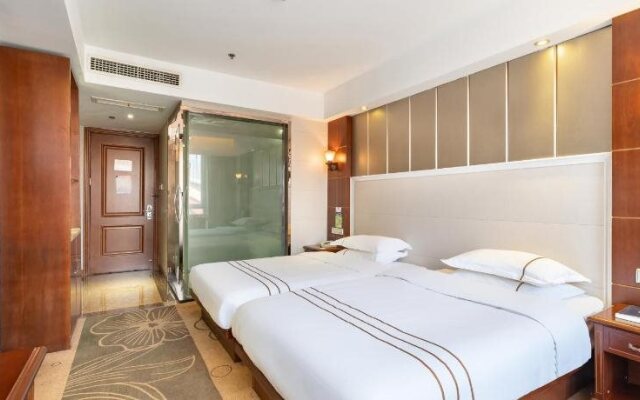 Yiwu Holton Hotel
