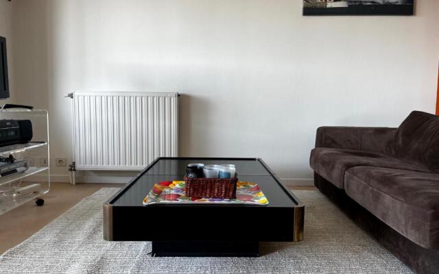 Appartement Ciboure, 3 pièces, 6 personnes - FR-1-239-754