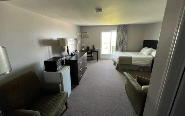 Mon Joli Motel