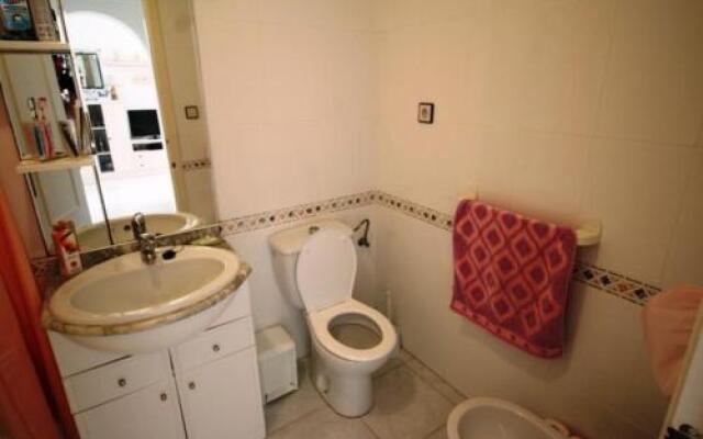 La Florida 1st Floor Apartment