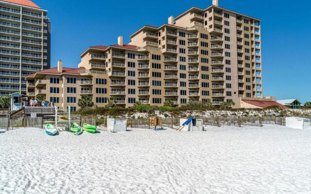 Beach Manor 410