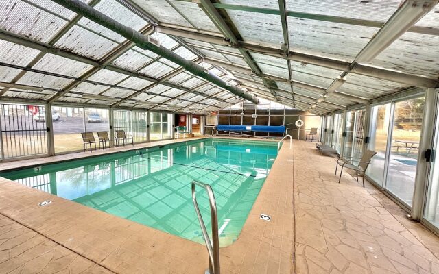 Bend Riverside Rentals