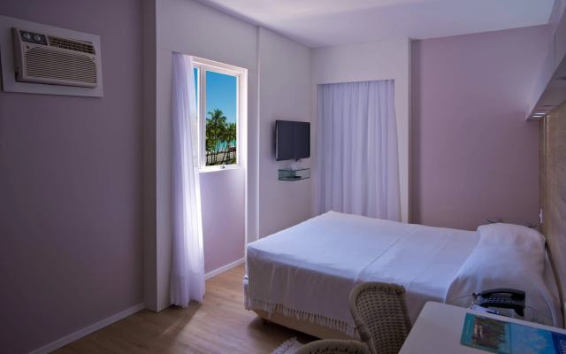 Hotel Costamar Ponta Verde
