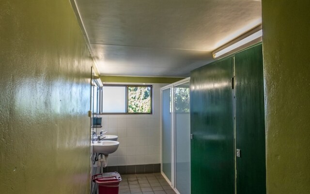 Jackaroo Treehouse Mission Beach - Hostel