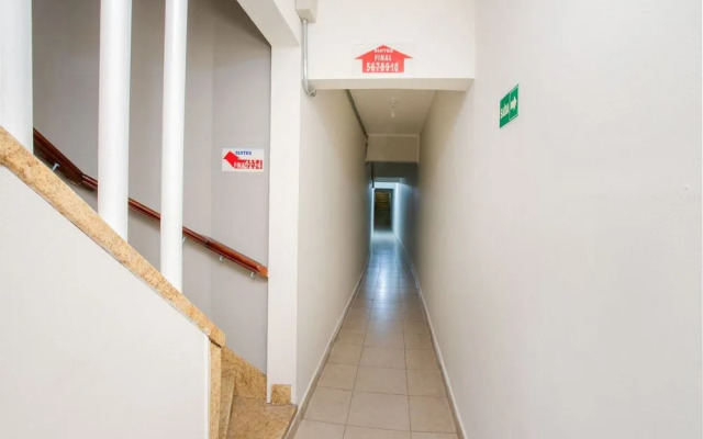 Hotel B Plaza