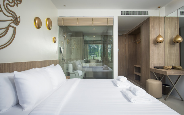 Centara Life Phu Pano Krabi
