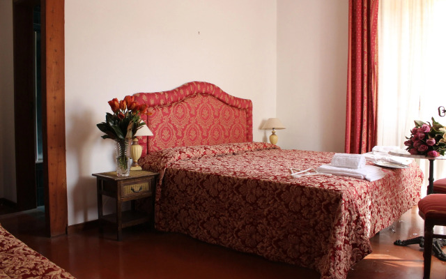 Villa Godenano Hotel