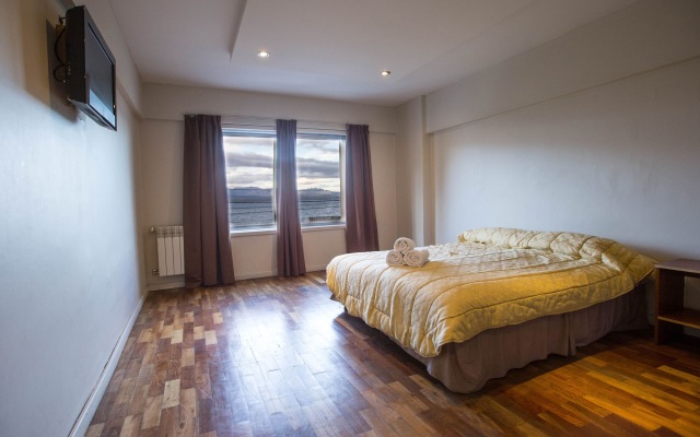 Hotel Ausonia