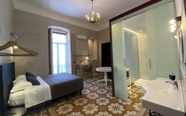 Residenze Romano & SPA hotel diff. RED
