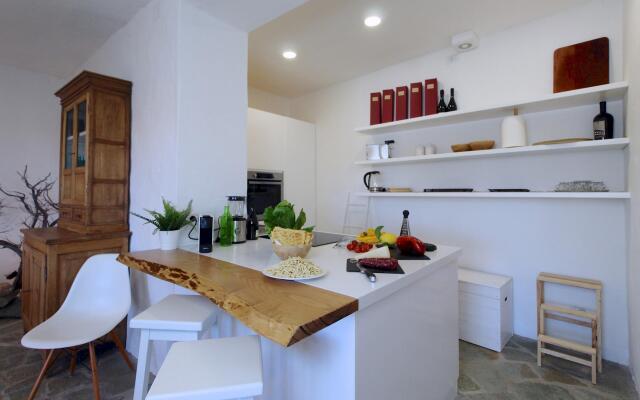 Maison Monte d'A Rena