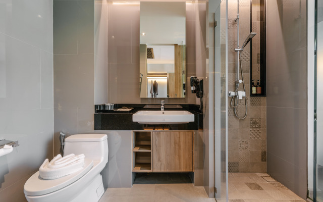 Rak Elegant Hotel Patong