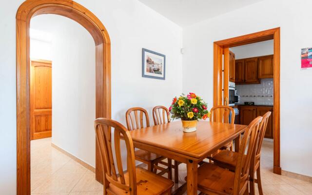 Menorca ROSER in Cala Blanca