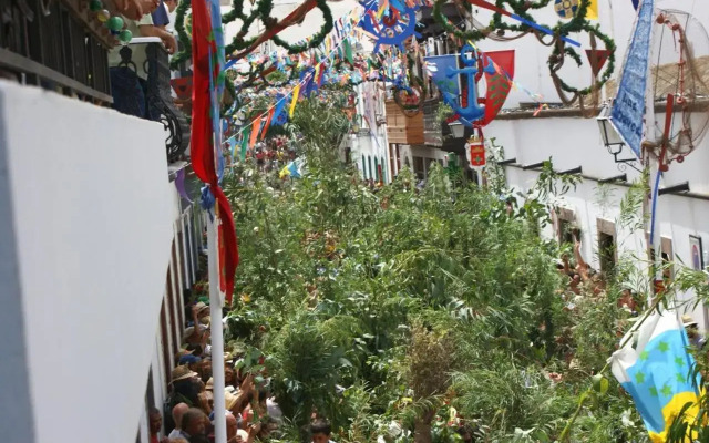 Casa Carmela