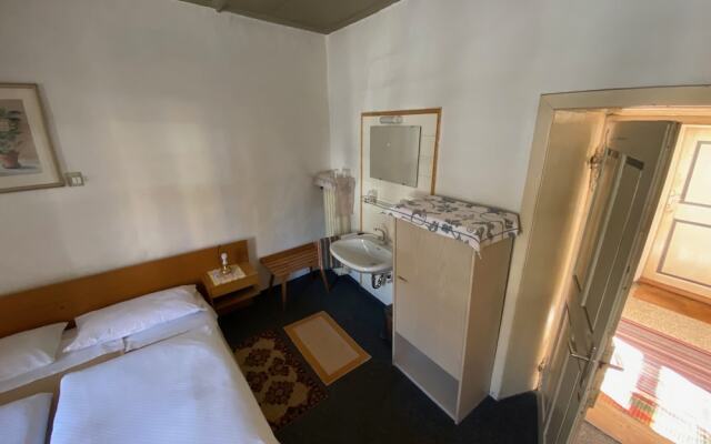 Gasthof Albergo Ressmair