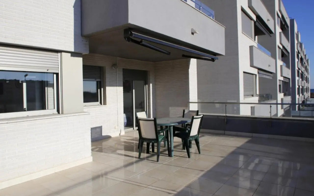 AT175 Nova Torredembarra