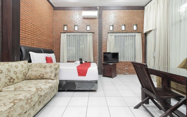 RedDoorz @ Cilandak Timur