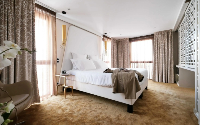 Empreinte Hôtel & Spa