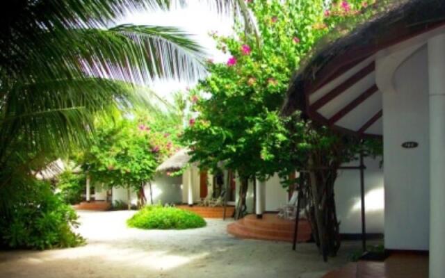 Velidhu Island Resort