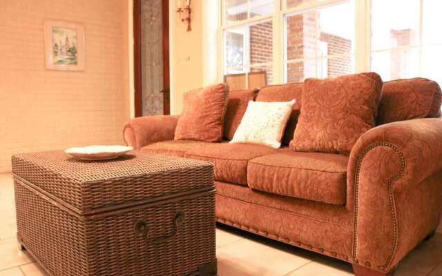 Opus House Bed and Breakfast