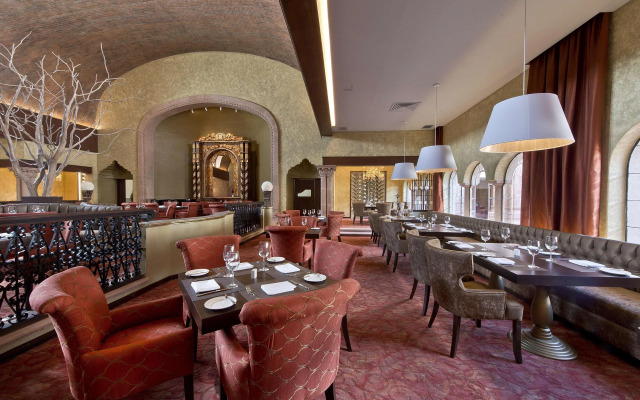 Hilton San Luis Potosi