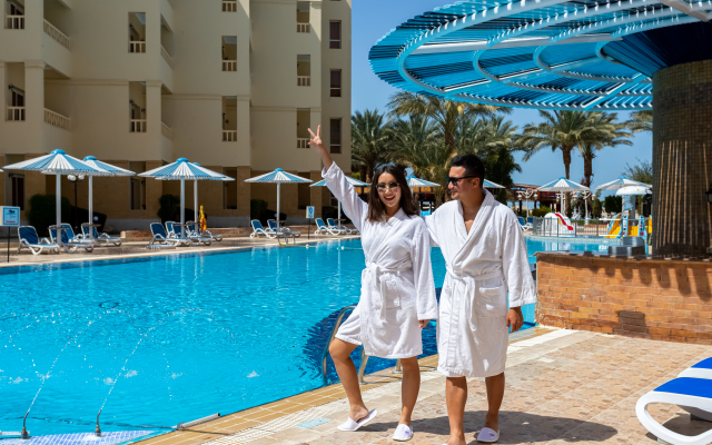 AMC Royal Hotel & Spa
