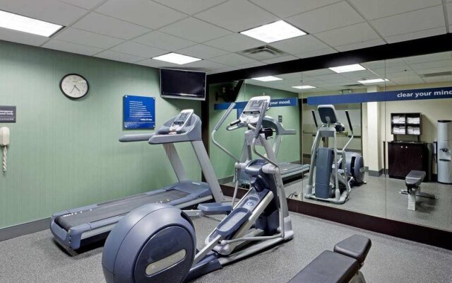 Hampton Inn Dumfries/Quantico