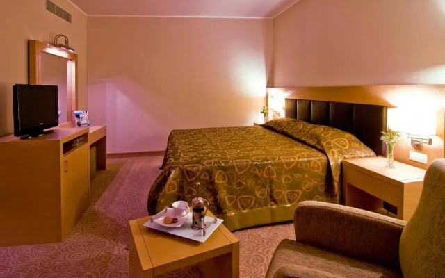 Adrina Termal Health & SPA Hotel