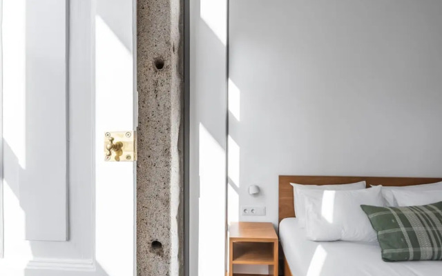 Avenida Viana Boutique Suites