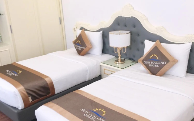 Sun Halong Hotel