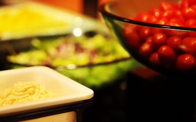 Bodun International Serviced Apartment