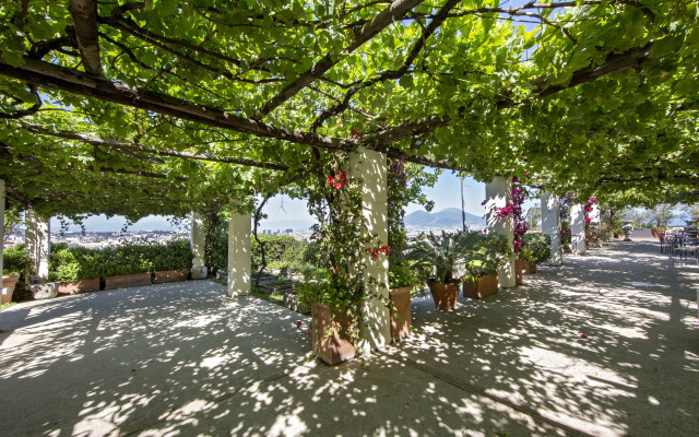 Hotel San Francesco Al Monte