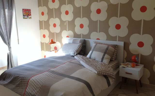 GuestHouse IlCinquino