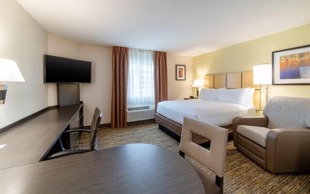 Candlewood Suites Herndon, an IHG Hotel