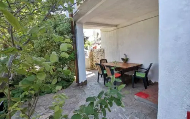 Sinemorets Apartment