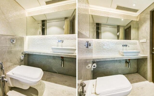 Hotel Vinamra Residency