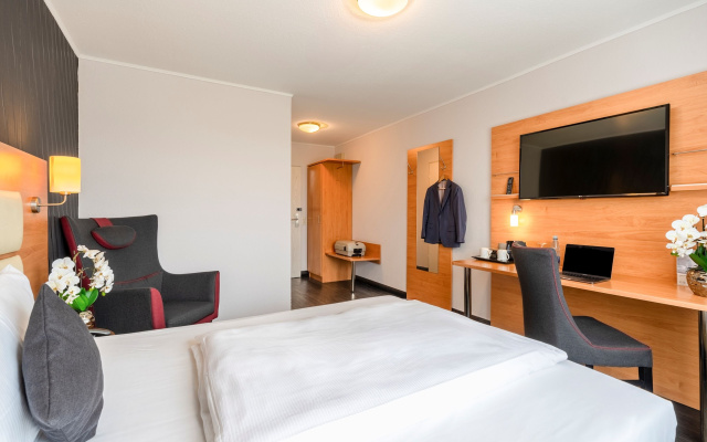 Plaza Inn Stuttgart-Filderstadt