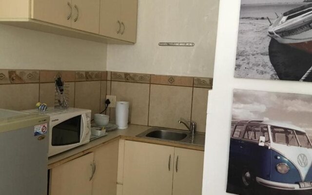 The Lighthouse Guesthouse