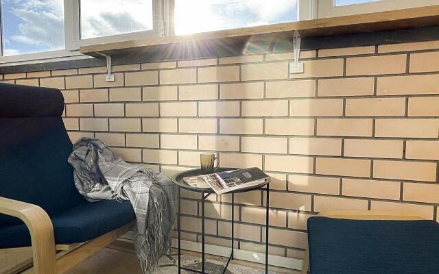 Апартаменты на улице 2-я Луговая 22 корпус 1