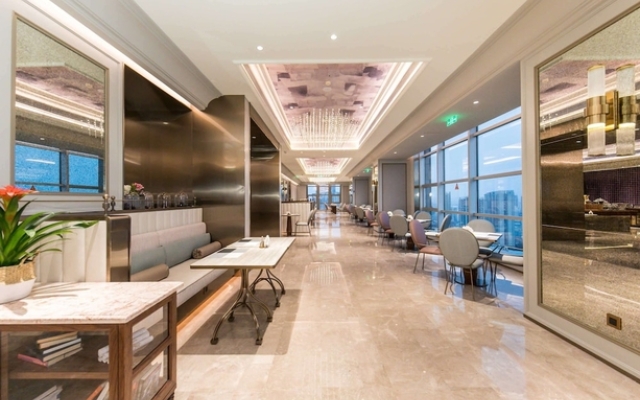 Mercure Hohhot Downtown