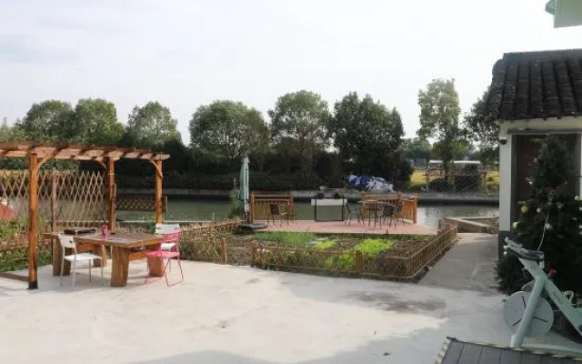 Qingxiang Courtyard