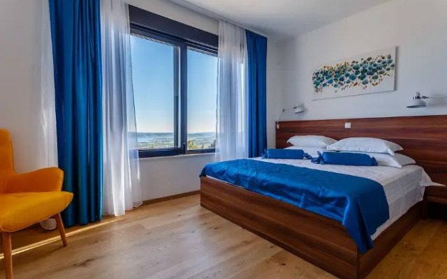 Luxury Villa Grand View