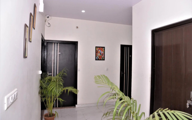 Aditya Residency
