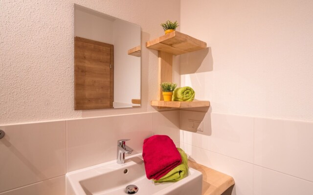 Peaceful Apartment in Pfarrwerfen with Terrace