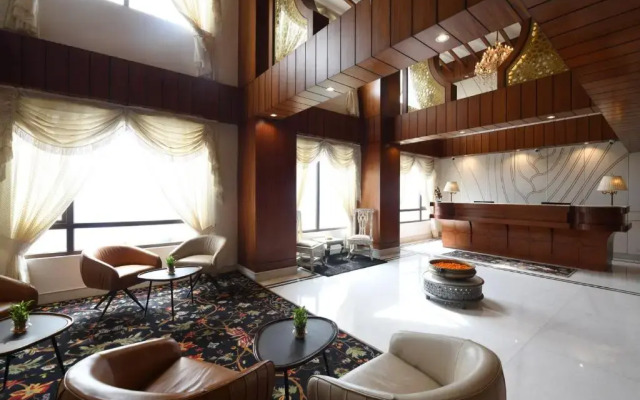 Ramada by Wyndham Gangtok Hotel & Casino Golden
