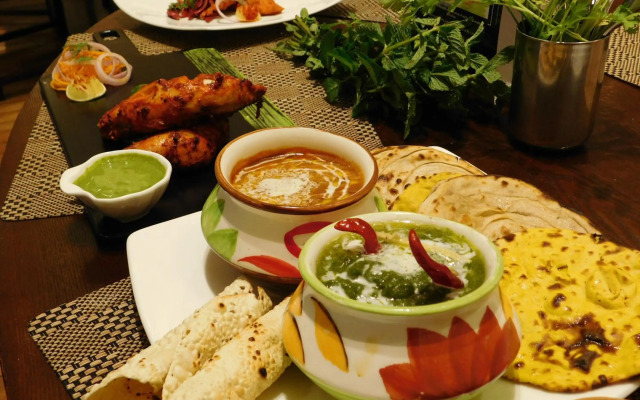 Pride Plaza Hotel Aerocity New Delhi
